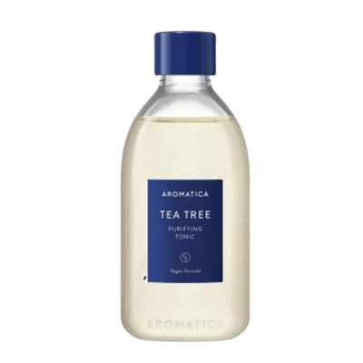 Aromatica Çay Ağacı Özlü Arındırıcı Tonik