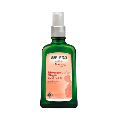 Weleda Anne Çatlak Yağı
