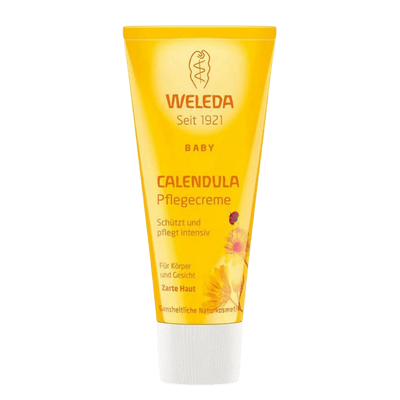 Weleda Calendula Nemlendirici Vücut Kremi