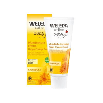 Weleda Calendula Pişik Kremi