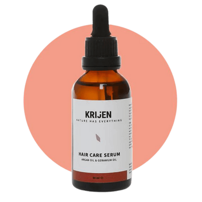 Krijen Saç Bakım Serumu 50ml