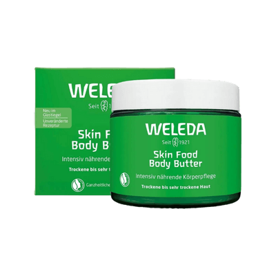 Weleda Skin Food Body Butter Nemlendirici Vücut Bakım Kremi