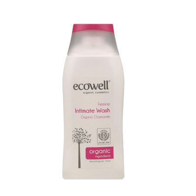 Ecowell İntim Temizleyici
