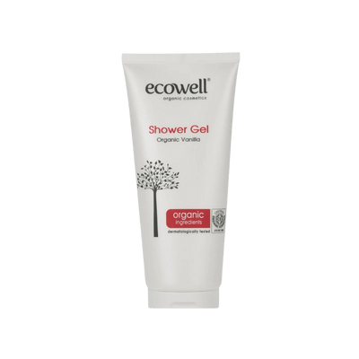 Ecowell Duş Jeli