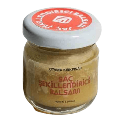 Otama Kırkpınar Saç Şekillendirici Balsam