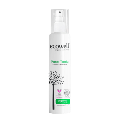Ecowell Yüz Toniği