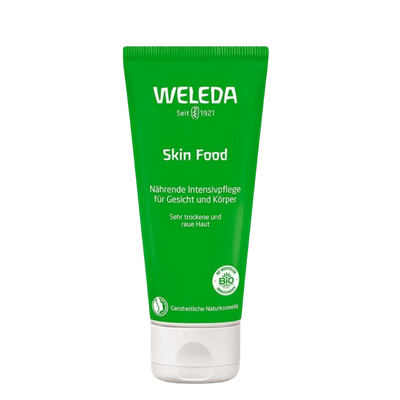 Weleda Skin Food Nemlendirici ve Besleyici Bakım Kremi