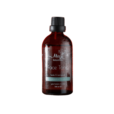 Maji Botanicals Nourish & Hydrate Yüz Toniği