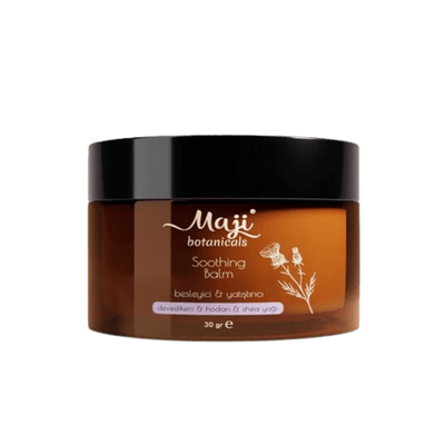 Maji Botanicals Soothing Balm Onarıcı & Yumuşatıcı Balm