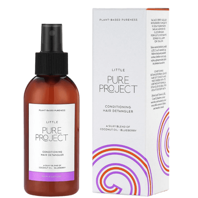 Pure Project Saç Açıcı Sprey