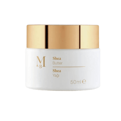 Mis bahçe Shea Yağı