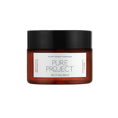 Pure Project Çok Amaçlı Balm