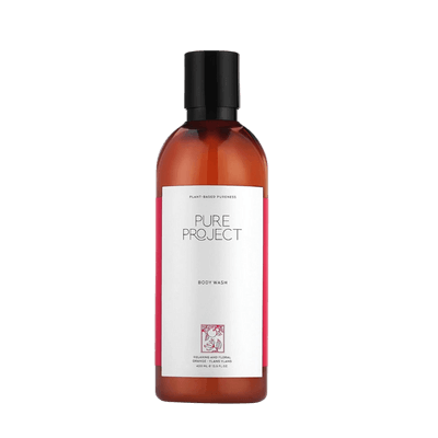 Pure Project Ylang Ylang Duş Jeli