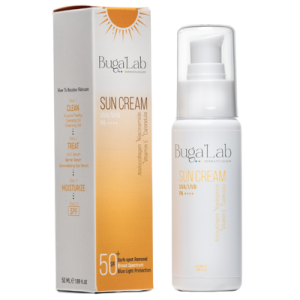 BugaLab Dermatologique Sun Cream 50 SPF 50 mL