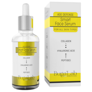 BugaLab Dermatologique Smart Face Serum 30 mL