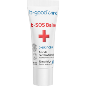b-good care b-SOS Balm Nemlendirici 15 mL