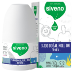 Siveno Erkekler İçin Doğal Roll-On 50 mL