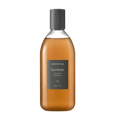 Aromatica Kinoa Protein Şampuanı