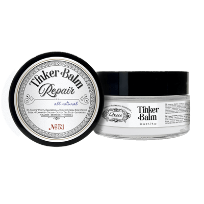 Rosece Onarıcı Balm