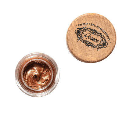 Rosece Radiance Cooper Krem Göz Farı B35