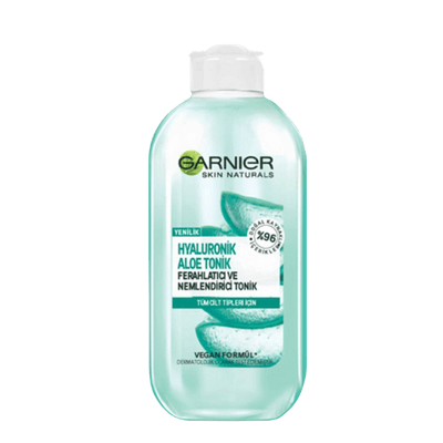 Garnier Hyaluronik Aloe Tonik