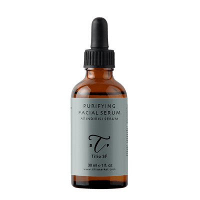 Tilia Arındırıcı Serum