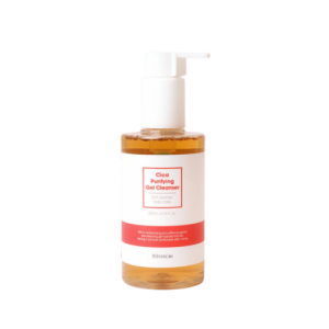 Bibimcos Purifying Gel Cleanser 200 mL - Cilt Yatıştırıcı Jel Temizleyici