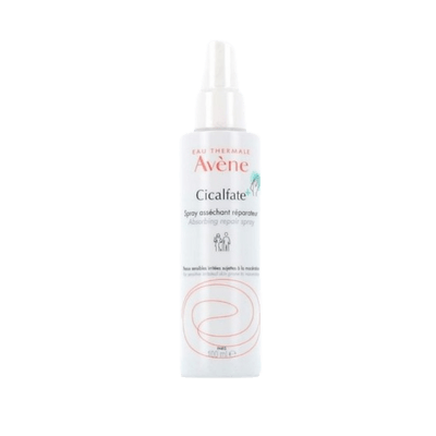 Avene Cicalfate+ - Hassas Ciltler İçin Kurutucu ve Yatıştırıcı Sprey