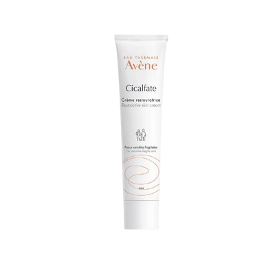 Avene Cicalfate+ Onarıcı Koruyucu Krem