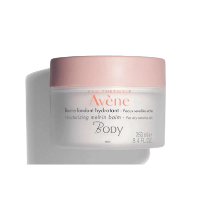 Avene BODY Nemlendirici Melt-In Balm