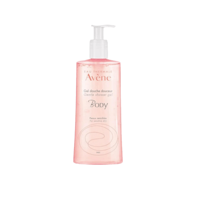 Avene BODY Gentle Duş Jeli