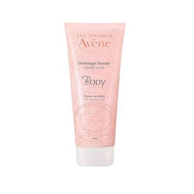 Avene BODY Hassas Peeling