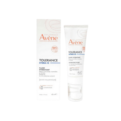 Avene TOLERANCE HYDRA-10 Nemlendirici Krem