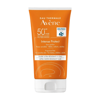 Avene Intense Protect 50+ Yoğun Koruma 50+