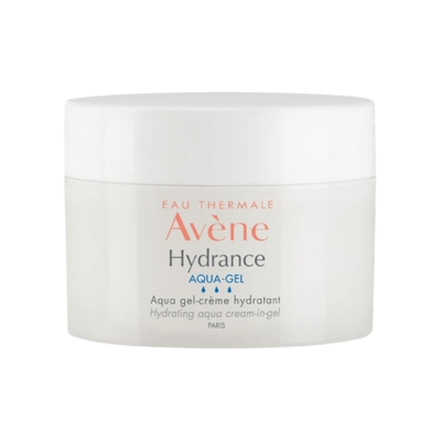 Avene Hydrance AQUA-GEL - Nemlendirici Aqua Jel Krem