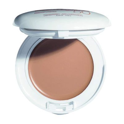 Avene Yüksek Korumalı Renkli Kompakt Kum SPF 50