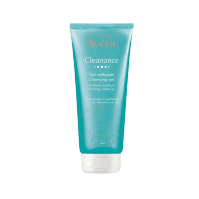 Avene Cleanance Cleansing Gel - 200ml