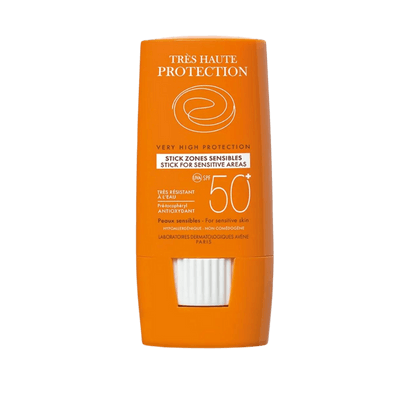 Avene Hassas Bölgeler için SPF 50+ Stick