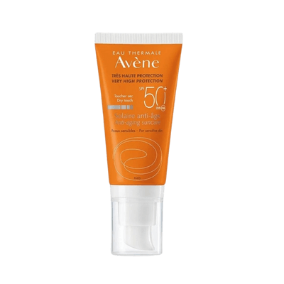 Avene Yaşlanma Karşıtı Güneş Bakımı SPF 50+