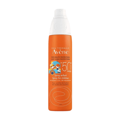 Avene Çocuklar için SPF 50+ Sprey