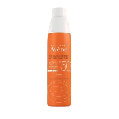 Avene Sprey SPF 50+
