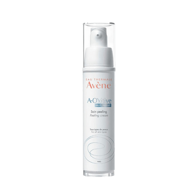 Avene A-OXitive NIGHT- Gece Peeling Krem