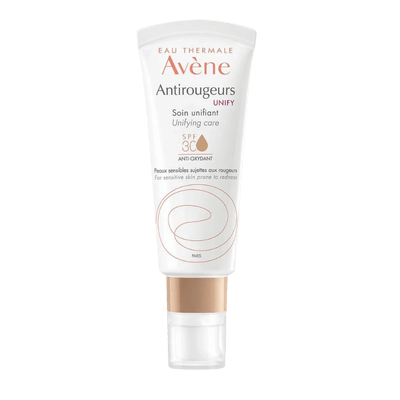 Avene Antirougeurs UNIFY Unifying Care SPF 30