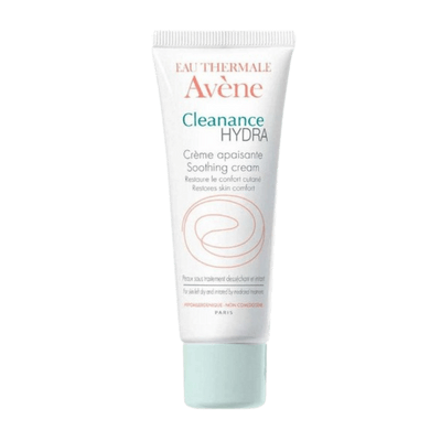 Avene Cleanance HYDRA Yatıştırıcı Krem