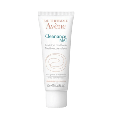 Avene Cleanance Mattifying Emulsion