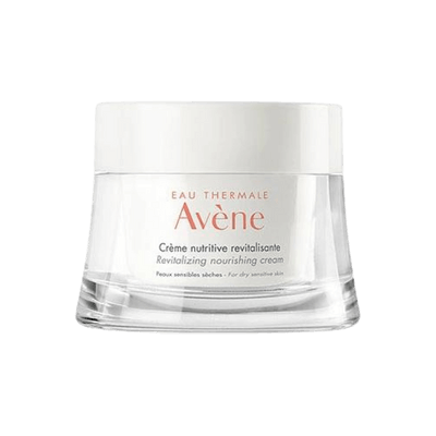 Avene Canlandırıcı Besleyici Krem