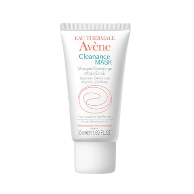 Avene Cleanance MASK - Peeling Etkili Maske