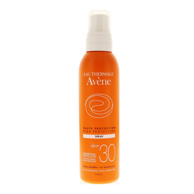 Avene Sprey SPF 30