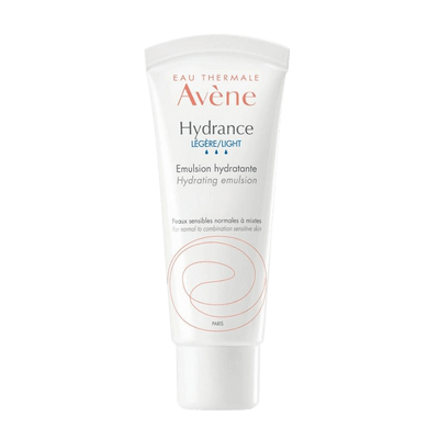 Avene Hydrance LIGHT - Nemlendirici Emülsiyon