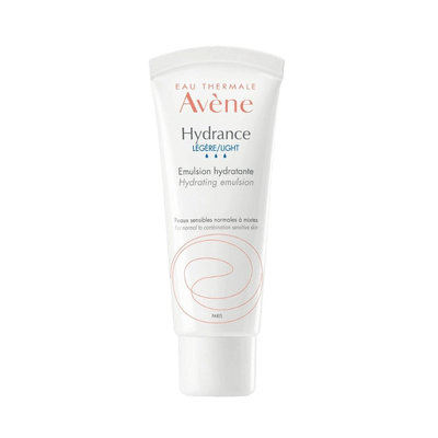 Avene Hydrance UV LIGHT - Nemlendirici Emülsiyon